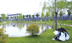 <strong>4.春考护理专业：针对女生设</strong>