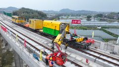 这也是国内首台能源动力取全场景功课于